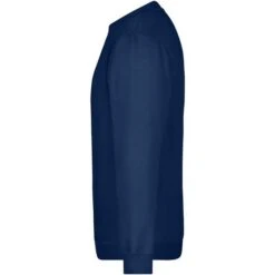 James & Nicholson JN040 - Round Sweat Heavy -Style au Travail aHR0cDovL21lZGlhMi5kZXNpZ25wYXJ0bmVyLmZyL2MvcC83NzUxLzc3NTEtMTA3NDQtNC5qcGc