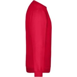 James & Nicholson JN040 - Round Sweat Heavy -Style au Travail aHR0cDovL21lZGlhMi5kZXNpZ25wYXJ0bmVyLmZyL2MvcC83NzUxLzc3NTEtMTA3NTEtMy5qcGc