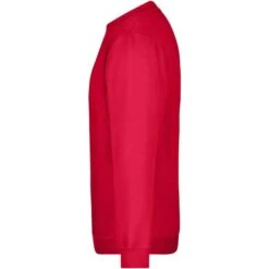 James & Nicholson JN040 - Round Sweat Heavy -Style au Travail aHR0cDovL21lZGlhMi5kZXNpZ25wYXJ0bmVyLmZyL2MvcC83NzUxLzc3NTEtMTA3NTEtNC5qcGc