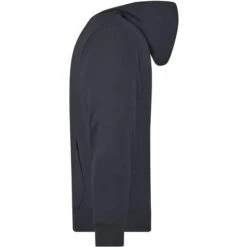 James & Nicholson JN042 - Men's Hooded Jacket -Style au Travail aHR0cDovL21lZGlhMi5kZXNpZ25wYXJ0bmVyLmZyL2MvcC83NzUyLzc3NTItMTA3NDQtNC5qcGc