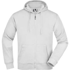 James & Nicholson JN042 - Men's Hooded Jacket -Style au Travail aHR0cDovL21lZGlhMi5kZXNpZ25wYXJ0bmVyLmZyL2MvcC83NzUyLzc3NTItMTA3NTgtMS5qcGc