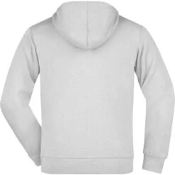 James & Nicholson JN042 - Men's Hooded Jacket -Style au Travail aHR0cDovL21lZGlhMi5kZXNpZ25wYXJ0bmVyLmZyL2MvcC83NzUyLzc3NTItMTA3NTgtMi5qcGc