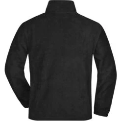 James & Nicholson JN043 - Half-Zip Fleece -Style au Travail aHR0cDovL21lZGlhMi5kZXNpZ25wYXJ0bmVyLmZyL2MvcC83NzUzLzc3NTMtMTA3MjUtMi5qcGc
