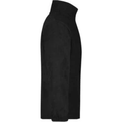 James & Nicholson JN043 - Half-Zip Fleece -Style au Travail aHR0cDovL21lZGlhMi5kZXNpZ25wYXJ0bmVyLmZyL2MvcC83NzUzLzc3NTMtMTA3MjUtMy5qcGc