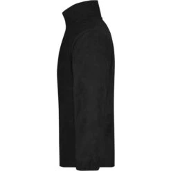 James & Nicholson JN043 - Half-Zip Fleece -Style au Travail aHR0cDovL21lZGlhMi5kZXNpZ25wYXJ0bmVyLmZyL2MvcC83NzUzLzc3NTMtMTA3MjUtNC5qcGc