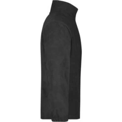 James & Nicholson JN043 - Half-Zip Fleece -Style au Travail aHR0cDovL21lZGlhMi5kZXNpZ25wYXJ0bmVyLmZyL2MvcC83NzUzLzc3NTMtMTA3MjgtMy5qcGc