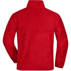 James & Nicholson JN043 - Half-Zip Fleece -Style au Travail aHR0cDovL21lZGlhMi5kZXNpZ25wYXJ0bmVyLmZyL2MvcC83NzUzLzc3NTMtMTA3NTEtMi5qcGc
