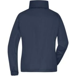 James & Nicholson JN1011 - Ladies' Outer Jacket -Style au Travail aHR0cDovL21lZGlhMi5kZXNpZ25wYXJ0bmVyLmZyL2MvcC83NzY0Lzc3NjQtMTA3NDQtMi5qcGc