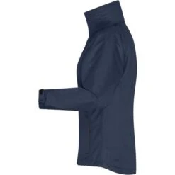 James & Nicholson JN1011 - Ladies' Outer Jacket -Style au Travail aHR0cDovL21lZGlhMi5kZXNpZ25wYXJ0bmVyLmZyL2MvcC83NzY0Lzc3NjQtMTA3NDQtNC5qcGc