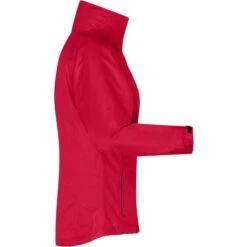 James & Nicholson JN1011 - Ladies' Outer Jacket -Style au Travail aHR0cDovL21lZGlhMi5kZXNpZ25wYXJ0bmVyLmZyL2MvcC83NzY0Lzc3NjQtMTA3NTEtMy5qcGc