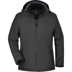 James & Nicholson JN1053 - Ladies' Wintersport Softshell -Style au Travail aHR0cDovL21lZGlhMi5kZXNpZ25wYXJ0bmVyLmZyL2MvcC83NzY5Lzc3NjktMTA3MjUtMS5qcGc