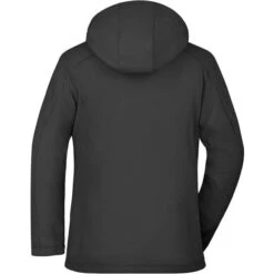 James & Nicholson JN1053 - Ladies' Wintersport Softshell -Style au Travail aHR0cDovL21lZGlhMi5kZXNpZ25wYXJ0bmVyLmZyL2MvcC83NzY5Lzc3NjktMTA3MjUtMi5qcGc
