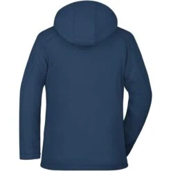 James & Nicholson JN1053 - Ladies' Wintersport Softshell -Style au Travail aHR0cDovL21lZGlhMi5kZXNpZ25wYXJ0bmVyLmZyL2MvcC83NzY5Lzc3NjktMTA3NDQtMi5qcGc
