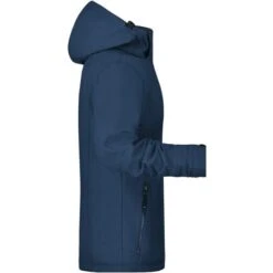 James & Nicholson JN1053 - Ladies' Wintersport Softshell -Style au Travail aHR0cDovL21lZGlhMi5kZXNpZ25wYXJ0bmVyLmZyL2MvcC83NzY5Lzc3NjktMTA3NDQtMy5qcGc