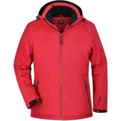 James & Nicholson JN1053 - Ladies' Wintersport Softshell -Style au Travail aHR0cDovL21lZGlhMi5kZXNpZ25wYXJ0bmVyLmZyL2MvcC83NzY5Lzc3NjktMTA3NTEtMS5qcGc