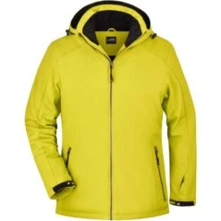 James & Nicholson JN1053 - Ladies' Wintersport Softshell -Style au Travail aHR0cDovL21lZGlhMi5kZXNpZ25wYXJ0bmVyLmZyL2MvcC83NzY5Lzc3NjktMTA3NjAtMS5qcGc