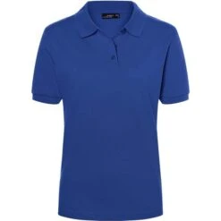 James & Nicholson JN071 - Classic Polo Ladies -Style au Travail aHR0cDovL21lZGlhMi5kZXNpZ25wYXJ0bmVyLmZyL2MvcC83NzYwLzc3NjAtMTA3MzAtMS5qcGc