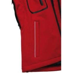 James & Nicholson JN1000 - Men's Winter Softshell Jacket -Style au Travail aHR0cDovL21lZGlhMi5kZXNpZ25wYXJ0bmVyLmZyL2MvcC83NzYxLzc3NjEtMTA3NTEtMTMuanBn