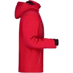 James & Nicholson JN1000 - Men's Winter Softshell Jacket -Style au Travail aHR0cDovL21lZGlhMi5kZXNpZ25wYXJ0bmVyLmZyL2MvcC83NzYxLzc3NjEtMTA3NTEtMy5qcGc