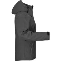 James & Nicholson JN1001 - Ladies' Winter Softshell Jacket 39 James & Nicholson JN1001 - Ladies' Winter Softshell Jacket -Style au Travail aHR0cDovL21lZGlhMi5kZXNpZ25wYXJ0bmVyLmZyL2MvcC83NzYyLzc3NjItMTA3MjUtMy5qcGc