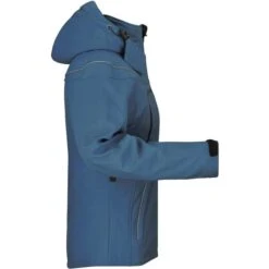 James & Nicholson JN1001 - Ladies' Winter Softshell Jacket 23 James & Nicholson JN1001 - Ladies' Winter Softshell Jacket -Style au Travail aHR0cDovL21lZGlhMi5kZXNpZ25wYXJ0bmVyLmZyL2MvcC83NzYyLzc3NjItMTA3NDQtMy5qcGc