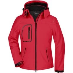 James & Nicholson JN1001 - Ladies' Winter Softshell Jacket 29 James & Nicholson JN1001 - Ladies' Winter Softshell Jacket -Style au Travail aHR0cDovL21lZGlhMi5kZXNpZ25wYXJ0bmVyLmZyL2MvcC83NzYyLzc3NjItMTA3NTEtMS5qcGc