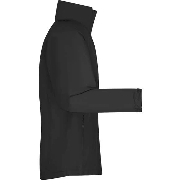 James & Nicholson JN1010 - Men's Outer Jacket 12 James & Nicholson JN1010 - Men's Outer Jacket – Image 12