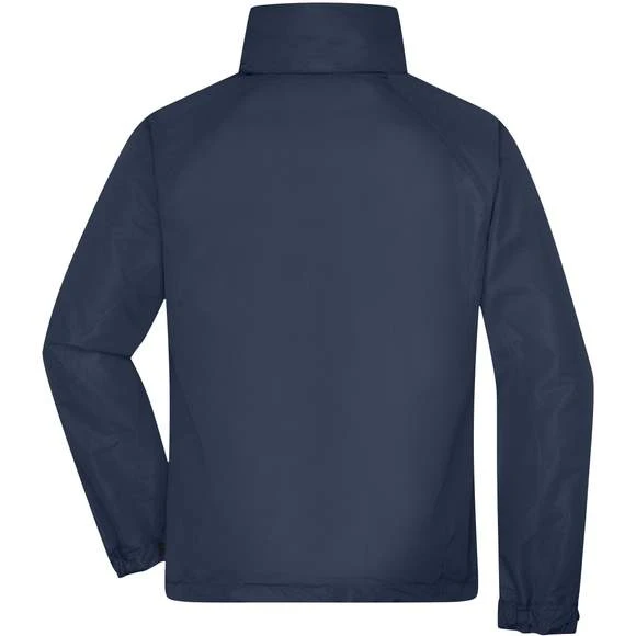 James & Nicholson JN1010 - Men's Outer Jacket 19 James & Nicholson JN1010 - Men's Outer Jacket – Image 19