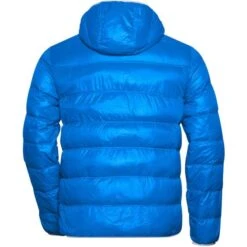 James & Nicholson JN1060 - Men's Down Jacket -Style au Travail aHR0cDovL21lZGlhMi5kZXNpZ25wYXJ0bmVyLmZyL2MvcC83Nzc0Lzc3NzQtMTA3ODAtMi5qcGc