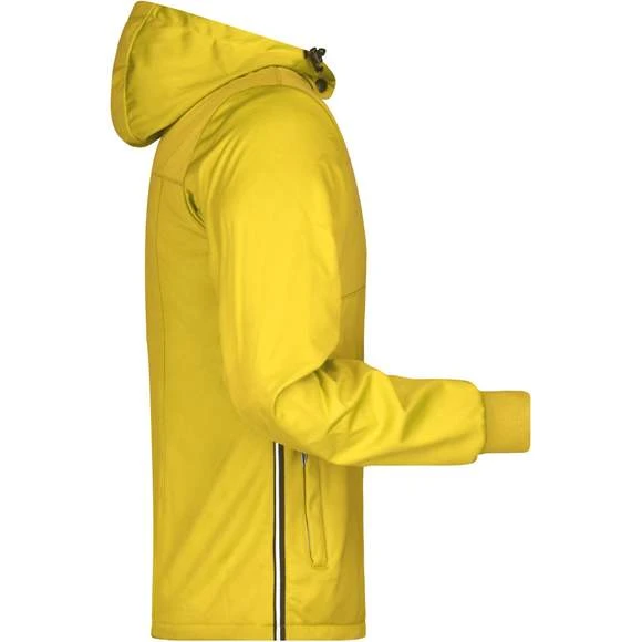 James & Nicholson JN1078 - Men´s Maritime Jacket 12 James & Nicholson JN1078 - Men´s Maritime Jacket – Image 12