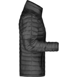 James & Nicholson JN1081 - Ladies Quilted Down Jacket -Style au Travail aHR0cDovL21lZGlhMi5kZXNpZ25wYXJ0bmVyLmZyL2MvcC83Nzc5Lzc3NzktMTA4MDEtMy5qcGc