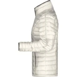 James & Nicholson JN1081 - Ladies Quilted Down Jacket -Style au Travail aHR0cDovL21lZGlhMi5kZXNpZ25wYXJ0bmVyLmZyL2MvcC83Nzc5Lzc3NzktMTA4MDUtNC5qcGc