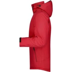 James & Nicholson JN1054 - Men's Wintersport Softshell -Style au Travail aHR0cDovL21lZGlhMi5kZXNpZ25wYXJ0bmVyLmZyL2MvcC83NzcwLzc3NzAtMTA3NTEtNC5qcGc