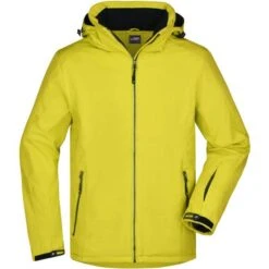 James & Nicholson JN1054 - Men's Wintersport Softshell -Style au Travail aHR0cDovL21lZGlhMi5kZXNpZ25wYXJ0bmVyLmZyL2MvcC83NzcwLzc3NzAtMTA3NjAtMS5qcGc
