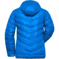James & Nicholson JN1059 - Ladies' Down Jacket -Style au Travail aHR0cDovL21lZGlhMi5kZXNpZ25wYXJ0bmVyLmZyL2MvcC83NzczLzc3NzMtMTA3ODAtMi5qcGc