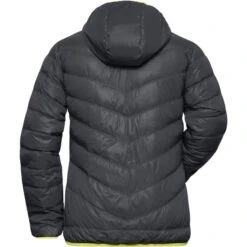 James & Nicholson JN1059 - Ladies' Down Jacket -Style au Travail aHR0cDovL21lZGlhMi5kZXNpZ25wYXJ0bmVyLmZyL2MvcC83NzczLzc3NzMtMTA3ODEtMi5qcGc