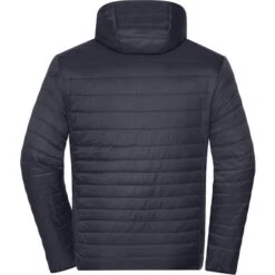James & Nicholson JN1092 - Men´s Lightweight Jacket -Style au Travail aHR0cDovL21lZGlhMi5kZXNpZ25wYXJ0bmVyLmZyL2MvcC83Nzg0Lzc3ODQtMTA4MTEtMi5qcGc