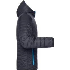 James & Nicholson JN1092 - Men´s Lightweight Jacket -Style au Travail aHR0cDovL21lZGlhMi5kZXNpZ25wYXJ0bmVyLmZyL2MvcC83Nzg0Lzc3ODQtMTA4MTEtMy5qcGc