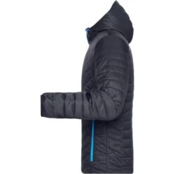 James & Nicholson JN1092 - Men´s Lightweight Jacket -Style au Travail aHR0cDovL21lZGlhMi5kZXNpZ25wYXJ0bmVyLmZyL2MvcC83Nzg0Lzc3ODQtMTA4MTEtNC5qcGc