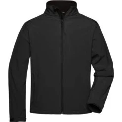James & Nicholson JN135 - Men's Softshell Jacket 29 James & Nicholson JN135 - Men's Softshell Jacket -Style au Travail aHR0cDovL21lZGlhMi5kZXNpZ25wYXJ0bmVyLmZyL2MvcC83Nzg1Lzc3ODUtMTA3MjUtMS5qcGc