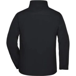 James & Nicholson JN135 - Men's Softshell Jacket 30 James & Nicholson JN135 - Men's Softshell Jacket -Style au Travail aHR0cDovL21lZGlhMi5kZXNpZ25wYXJ0bmVyLmZyL2MvcC83Nzg1Lzc3ODUtMTA3MjUtMi5qcGc