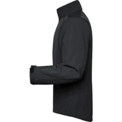 James & Nicholson JN135 - Men's Softshell Jacket 32 James & Nicholson JN135 - Men's Softshell Jacket -Style au Travail aHR0cDovL21lZGlhMi5kZXNpZ25wYXJ0bmVyLmZyL2MvcC83Nzg1Lzc3ODUtMTA3MjUtNC5qcGc