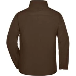 James & Nicholson JN135 - Men's Softshell Jacket 34 James & Nicholson JN135 - Men's Softshell Jacket -Style au Travail aHR0cDovL21lZGlhMi5kZXNpZ25wYXJ0bmVyLmZyL2MvcC83Nzg1Lzc3ODUtMTA3MjYtMi5qcGc