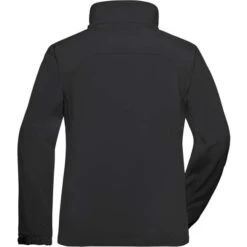 James & Nicholson JN137 - Ladies' Softshell Jacket -Style au Travail aHR0cDovL21lZGlhMi5kZXNpZ25wYXJ0bmVyLmZyL2MvcC83Nzg2Lzc3ODYtMTA3MjUtMi5qcGc
