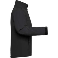 James & Nicholson JN137 - Ladies' Softshell Jacket -Style au Travail aHR0cDovL21lZGlhMi5kZXNpZ25wYXJ0bmVyLmZyL2MvcC83Nzg2Lzc3ODYtMTA3MjUtMy5qcGc