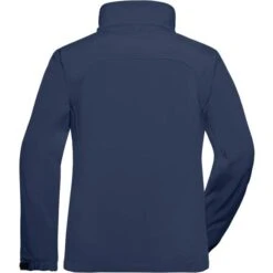 James & Nicholson JN137 - Ladies' Softshell Jacket -Style au Travail aHR0cDovL21lZGlhMi5kZXNpZ25wYXJ0bmVyLmZyL2MvcC83Nzg2Lzc3ODYtMTA3NDQtMi5qcGc