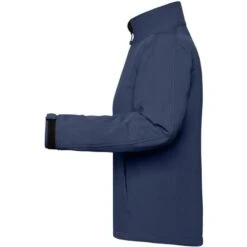 James & Nicholson JN137 - Ladies' Softshell Jacket -Style au Travail aHR0cDovL21lZGlhMi5kZXNpZ25wYXJ0bmVyLmZyL2MvcC83Nzg2Lzc3ODYtMTA3NDQtNC5qcGc