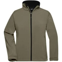 James & Nicholson JN137 - Ladies' Softshell Jacket -Style au Travail aHR0cDovL21lZGlhMi5kZXNpZ25wYXJ0bmVyLmZyL2MvcC83Nzg2Lzc3ODYtMTA3NDUtMS5qcGc