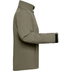 James & Nicholson JN137 - Ladies' Softshell Jacket -Style au Travail aHR0cDovL21lZGlhMi5kZXNpZ25wYXJ0bmVyLmZyL2MvcC83Nzg2Lzc3ODYtMTA3NDUtMy5qcGc