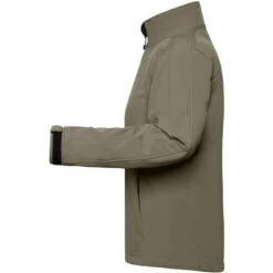 James & Nicholson JN137 - Ladies' Softshell Jacket -Style au Travail aHR0cDovL21lZGlhMi5kZXNpZ25wYXJ0bmVyLmZyL2MvcC83Nzg2Lzc3ODYtMTA3NDUtNC5qcGc